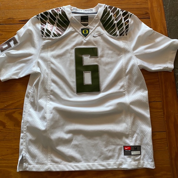Nike Other - De’Anthony Thomas Oregon Football Jersey. Medium.